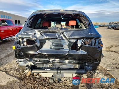 Zdjęcie 6 z 13 samochodu: 2021 MERCEDES-BENZ GLC 300 4MATIC VIN:W1N0G8EB7MV278156 - miniatura