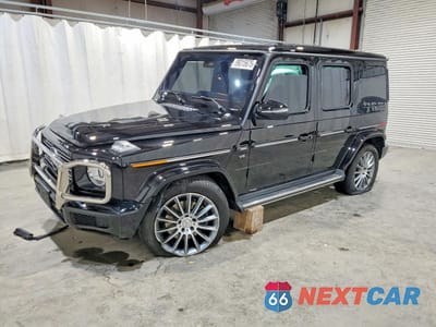 2023 MERCEDES-BENZ G 550 W1NYC6BJ4PX475440 - główne zdjęcie licytacji z USA - miniatura