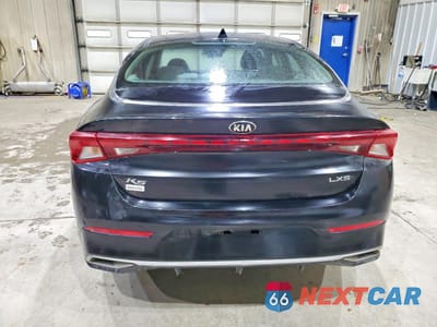 Zdjęcie 6 z 13 samochodu: 2021 KIA K5 LXS VIN:5XXG14J25MG041988 - miniatura