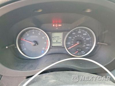 Zdjęcie 9 z 12 samochodu: 2013 SUBARU XV CROSSTREK 2.0 PREMIUM VIN:JF2GPACC0DG832376 - miniatura