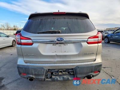 Zdjęcie 6 z 15 samochodu: 2020 SUBARU ASCENT PREMIUM VIN:4S4WMACD2L3429562 - miniatura