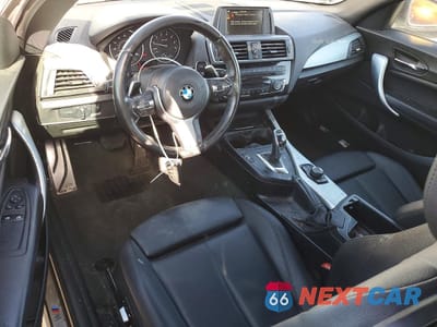 Zdjęcie 8 z 12 samochodu: 2016 BMW 228 I SULEV VIN:WBA1F9C5XGV546491 - miniatura