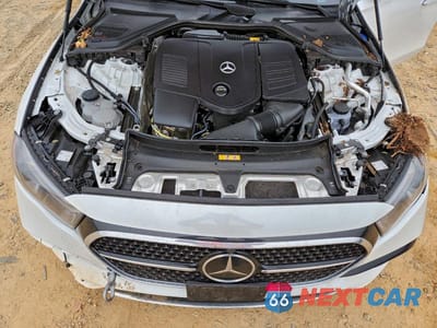 Zdjęcie 11 z 12 samochodu: 2024 MERCEDES-BENZ E 350 4MATIC VIN:W1KLF4HB2RA045463 - miniatura