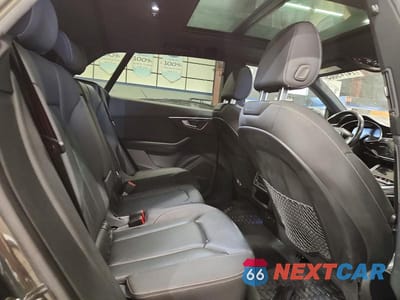 Zdjęcie 11 z 13 samochodu: 2021 AUDI Q8 PRESTIGE S-LINE VIN:WA1FVAF16MD016939 - miniatura
