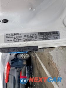 Zdjęcie 12 z 12 samochodu: 2022 RAM PROMASTER CITY TRADESMAN VIN:ZFBHRFAB4N6W51084 - miniatura