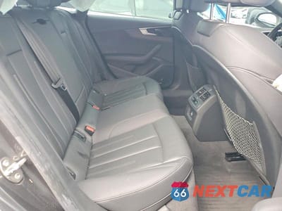 Zdjęcie 10 z 11 samochodu: 2023 AUDI A5 PREMIUM 45 VIN:WAUDACF54PA053790 - miniatura