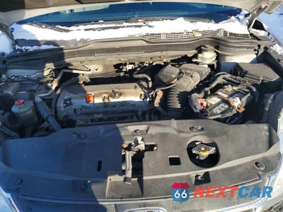 Zdjęcie 12 z 12 samochodu: 2011 HONDA CR-V SE VIN:5J6RE4H41BL120022 - miniatura