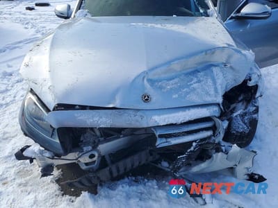Zdjęcie 11 z 12 samochodu: 2018 MERCEDES-BENZ C 300 4MATIC VIN:WDDWF4KB1JR325449 - miniatura