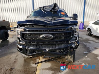 Piąte zdjęcie samochodu w środku: 2021 FORD F250 SUPER DUTY VIN:1FT8W2BT9MEC56716 - miniatura