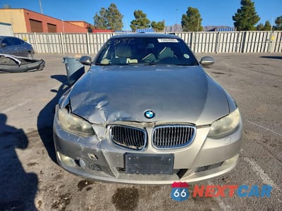 Piąte zdjęcie samochodu w środku: 2007 BMW 328 I VIN:WBAWL13577PX13829 - miniatura