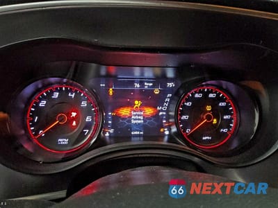Zdjęcie 9 z 12 samochodu: 2021 DODGE CHARGER SXT VIN:2C3CDXBG8MH605474 - miniatura