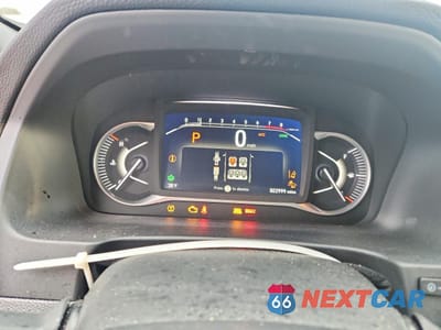 Zdjęcie 9 z 15 samochodu: 2023 HONDA PASSPORT EXL VIN:5FNYF8H55PB027867 - miniatura