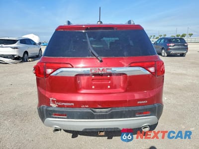 Zdjęcie 6 z 12 samochodu: 2019 GMC ACADIA SLT-1 VIN:1GKKNULS6KZ251400 - miniatura
