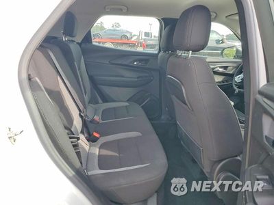 Zdjęcie 11 z 13 samochodu: 2024 CHEVROLET TRAILBLAZER LS VIN:KL79MMS24RB150273 - miniatura