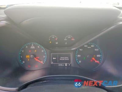 Zdjęcie 9 z 13 samochodu: 2022 GMC CANYON ELEVATION VIN:1GTG6CEN1N1321534 - miniatura