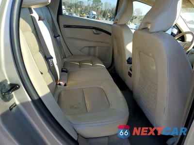 Zdjęcie 10 z 12 samochodu: 2012 VOLVO XC70 3.2 VIN:YV4952BL0C1124504 - miniatura