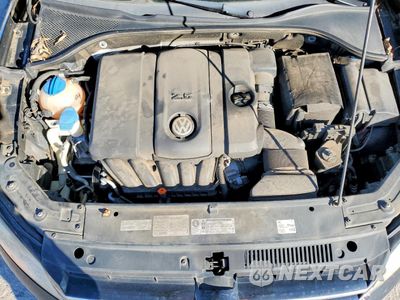 Zdjęcie 11 z 13 samochodu: 2012 VOLKSWAGEN PASSAT S VIN:1VWAP7A31CC073184 - miniatura