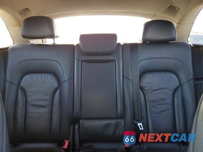 Zdjęcie 10 z 12 samochodu: 2011 AUDI Q5 PREMIUM PLUS VIN:WA1DKAFP4BA101507 - miniatura