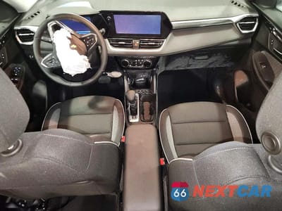 Zdjęcie 8 z 12 samochodu: 2026 CHEVROLET TRAILBLAZER LT VIN:KL79MRSL7TB075291 - miniatura
