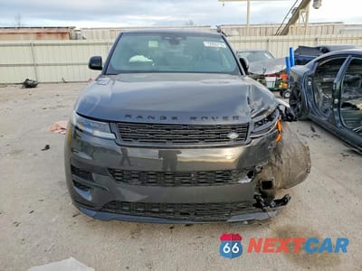 Piąte zdjęcie samochodu w środku: 2025 LAND ROVER RANGE ROVER SPORT DYNAMIC SE VIN:SAL1L9E93SA426617 - miniatura