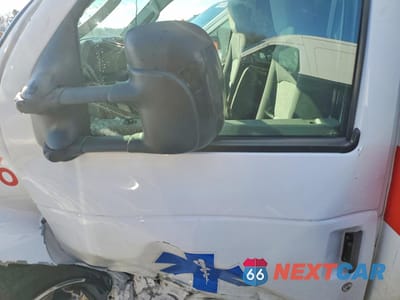 Zdjęcie 7 z 13 samochodu: 2019 FORD ECONOLINE E350 SUPER DUTY CUTAWAY VAN VIN:1FDWE3FS9KDC12635 - miniatura