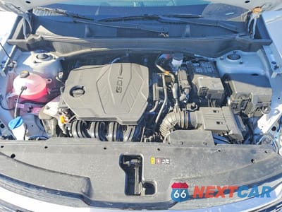 Zdjęcie 12 z 14 samochodu: 2026 KIA SPORTAGE EX VIN:5XYK3CDF8TG368411 - miniatura