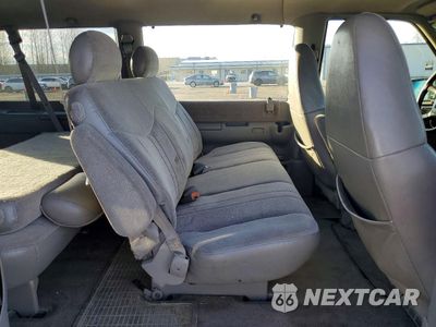 Zdjęcie 11 z 14 samochodu: 2000 CHEVROLET ASTRO VIN:1GNEL19W6YB128969 - miniatura
