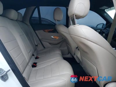 Zdjęcie 11 z 12 samochodu: 2017 MERCEDES-BENZ GLC 300 VIN:WDC0G4JB1HF229017 - miniatura