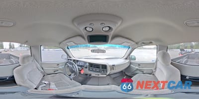 Zdjęcie 14 z 14 samochodu: 1999 CHEVROLET SILVERADO C1500 VIN:1GCEC14T5XZ131597 - miniatura