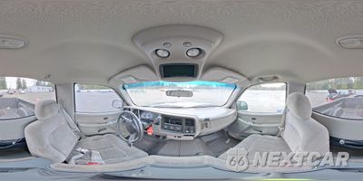 Zdjęcie 14 z 14 samochodu: 1999 CHEVROLET SILVERADO C1500 VIN:1GCEC14T5XZ131597 - miniatura