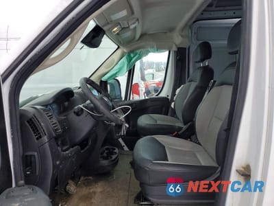 Zdjęcie 7 z 13 samochodu: 2025 RAM PROMASTER 3500 DELIVERY VAN VIN:3C6MRVJG0SE504811 - miniatura