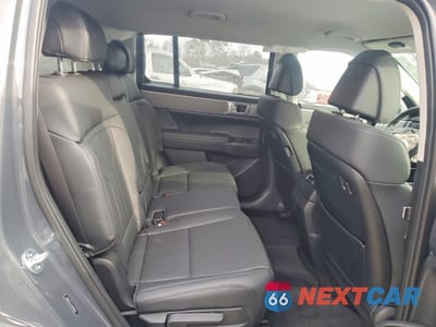 Zdjęcie 11 z 13 samochodu: 2026 HYUNDAI SANTA FE SEL VIN:5NMP24GL4TH160290 - miniatura