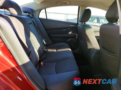 Zdjęcie 10 z 12 samochodu: 2011 MAZDA 6 I VIN:1YVHZ8BH7B5M10210 - miniatura