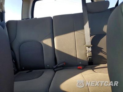 Zdjęcie 10 z 14 samochodu: 2010 NISSAN XTERRA OFF ROAD VIN:5N1AN0NWXAC507423 - miniatura