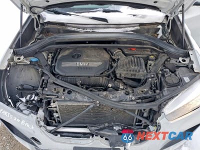 Zdjęcie 11 z 13 samochodu: 2020 BMW X1 XDRIVE28I VIN:WBXJG9C0XL5P77229 - miniatura
