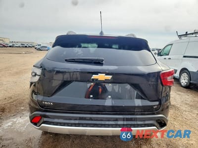 Zdjęcie 6 z 14 samochodu: 2025 CHEVROLET TRAX 1LT VIN:KL77LHEP6SC242090 - miniatura