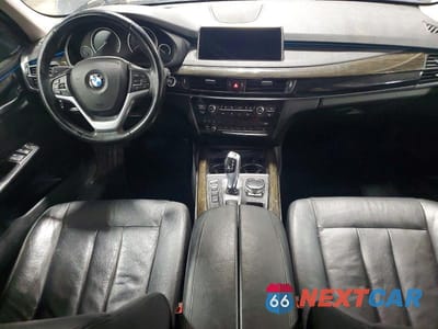 Zdjęcie 8 z 12 samochodu: 2016 BMW X5 XDRIVE35I VIN:5UXKR0C59G0S88938 - miniatura