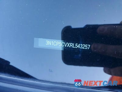 Zdjęcie 12 z 12 samochodu: 2024 NISS KICKS VIN:3N1CP5CVXRL543257 - miniatura