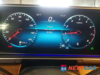 Zdjęcie 9 z 12 samochodu: 2021 MERCEDES-BENZ GLE 350 4MATIC VIN:4JGFB4KB2MA401541 - miniatura