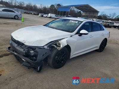 2025 KIA K5 LXS KNAG24J70S5286494 - główne zdjęcie licytacji z USA - miniatura