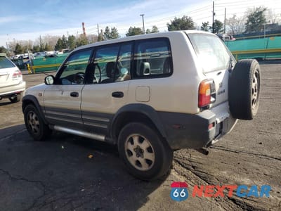 Drugie zdjęcie samochodu z przodu: 1996 TOYOTA RAV4 VIN:JT3HP10V3T0082010 - miniatura