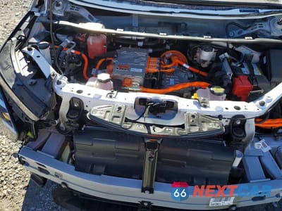 Zdjęcie 11 z 12 samochodu: 2023 CHEVROLET BOLT EV 2LT VIN:1G1FX6S00P4205027 - miniatura