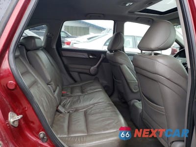 Zdjęcie 10 z 12 samochodu: 2009 HONDA CR-V EXL VIN:5J6RE48789L057277 - miniatura