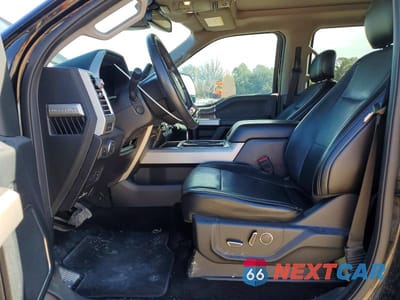 Zdjęcie 7 z 12 samochodu: 2017 FORD F350 SUPER DUTY VIN:1FT8W3BT2HEF31757 - miniatura