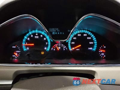 Zdjęcie 9 z 14 samochodu: 2015 CHEVROLET TRAVERSE LS VIN:1GNKRFED6FJ117976 - miniatura