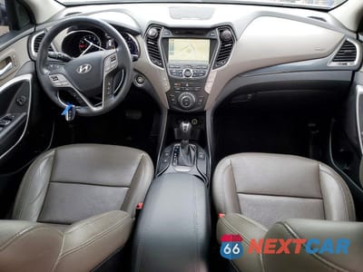 Zdjęcie 8 z 13 samochodu: 2016 HYUNDAI SANTA FE SPORT VIN:5XYZU3LBXGG311952 - miniatura