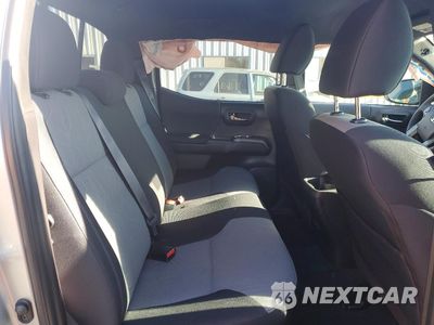 Zdjęcie 10 z 14 samochodu: 2023 TOYOTA TACOMA DOUBLE CAB VIN:3TMCZ5AN4PM621842 - miniatura