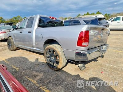 Drugie zdjęcie samochodu z przodu: 2019 RAM 1500 CLASSIC TRADESMAN VIN:1C6RR6FG9KS629274 - miniatura