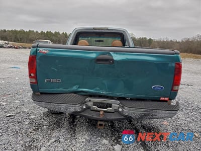 Zdjęcie 6 z 14 samochodu: 1997 FORD F150 VIN:1FTDF1720VKD11808 - miniatura