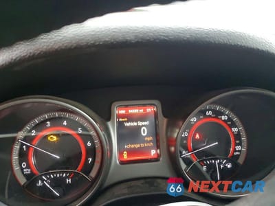 Zdjęcie 9 z 12 samochodu: 2018 DODGE JOURNEY CROSSROAD VIN:3C4PDDGG6JT361833 - miniatura